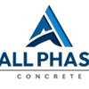 All Phase Concrete gallery
