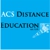 ACS Distance Education - Schools - Correspondence