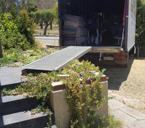 Accurate Furniture Removals - Bassendean, WA
