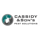 Cassidy & Sons Pest Solutions