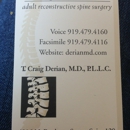 Duke Outpatient Clinic - Health & Welfare Clinics