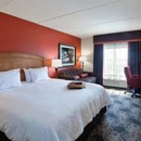 Hampton Inn & Suites-Dallas Allen - Hotels