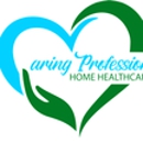 Caring Professionals Home Healthcare - Home Health Services