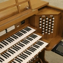 Susquehanna Organ - Pianos & Organ-Tuning, Repair & Restoration