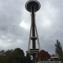 SkyCity Restaurant  At The Space  Needle - Restaurants