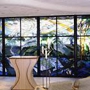 Alpine Stained Glass