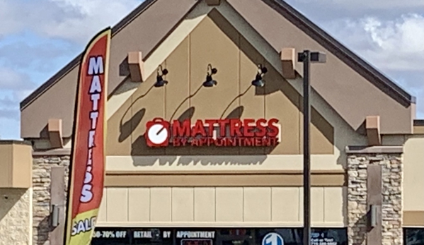 Mattress by Appointment - Roberts, WI