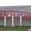 Santa Carita Foursquare Church - Interdenominational Churches