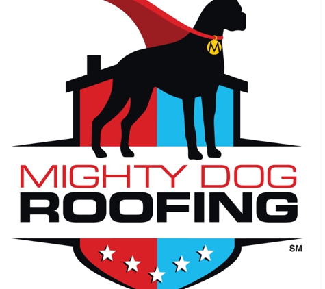 Mighty Dog Roofing of Greater Middlesex County, MA - Westford, MA