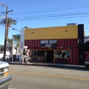 The Bike Guy - Bicycle Shops