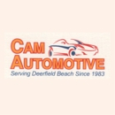 CAM Automotive - Automobile Air Conditioning Equipment-Service & Repair