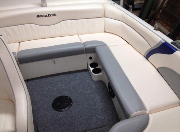 Corowa Upholstery - Corowa, NSW