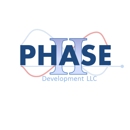 Phase II Development - Air Conditioning Service & Repair