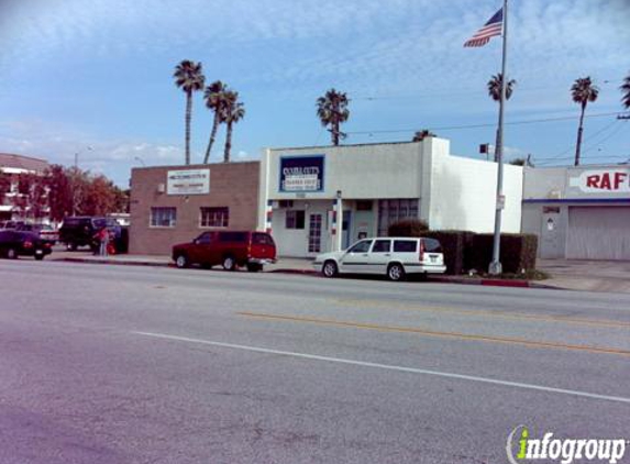 Granprix Auto Stereo - Culver City, CA