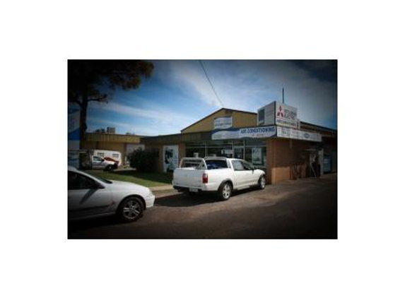 M.R. Services Air Conditioning Pty Ltd - Taminda, NSW