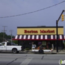 Boston Market - Fast Food Restaurants