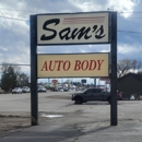 Sam's Auto Body - Automobile Body Repairing & Painting