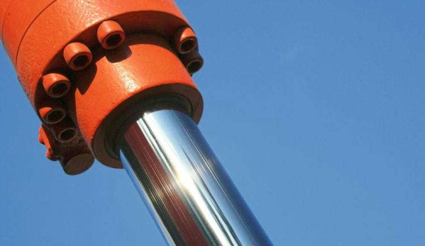 Ozram Hydraulic Services - Garbutt, QLD