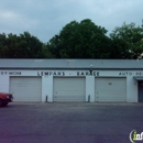 Lempar's Garage - Automobile Body Repairing & Painting