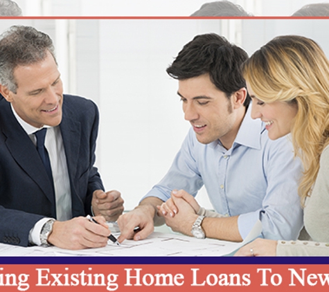 Christopher M Edwards Accounting - Richmond, NSW. Refinancing Existing Home Loans To New Lenders