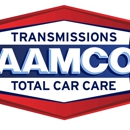 AAMCO Transmissions & Total Car Care - Auto Oil & Lube