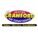 Crawford Leonard Heating & Air Conditioning - Air Conditioning Service & Repair