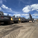 Hoffman Equipment - Leasing Service