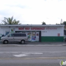 New Way - Grocery Stores