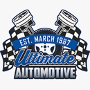 Ultimate Towing - Towing
