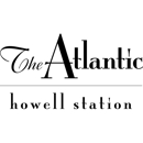 The Atlantic Howell Station Apartments - Apartments
