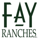 Fay Ranches Inc - Ranches