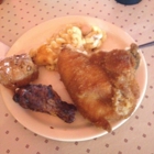 Dell Rhea's Chicken Basket