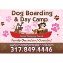 Camp Cheeney Creek - Pet Boarding & Kennels