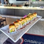 Casa Nori Sushi Bar & Grill