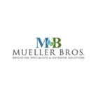 Mueller Brothers Irrigation Inc.