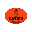 David's Restaurant - Health Food Restaurants