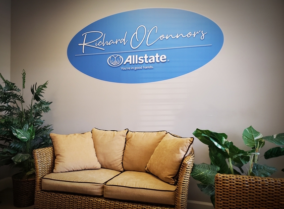 Richard OConnor: Allstate Insurance - Jacksonville, FL