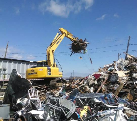 AVH Demolition - Forked River, NJ