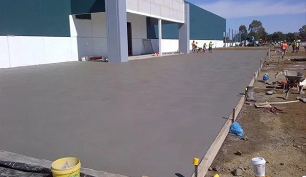 Regional Group Australia - Stanwell Quarry
