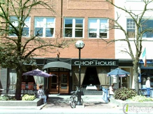 The Chop House