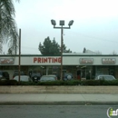 Sunset Printing - Printing Services-Commercial