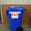 D & C Solid Waste Service gallery