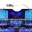GILTYDREAM EVENTS PRODUCTION COMPANY - Meeting & Event Planning Services