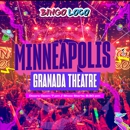 Granada Theater - Convention Services & Facilities