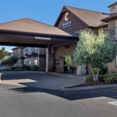 Comfort Inn & Suites Ukiah Mendocino County - Motels