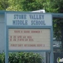 Stone Valley Middle