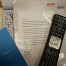 Comcast - Cable & Satellite Television