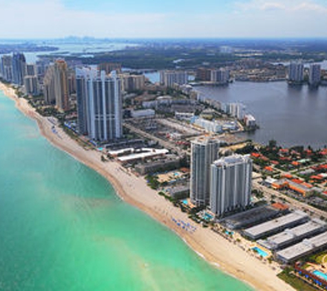 Marenas Beach Resort - Sunny Isles Beach, FL