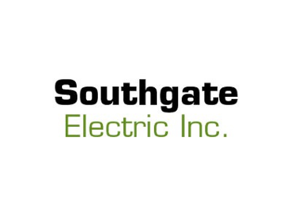 Southgate Electric Inc. - Southgate, MI