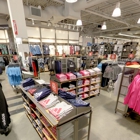 Adidas Outlet Store